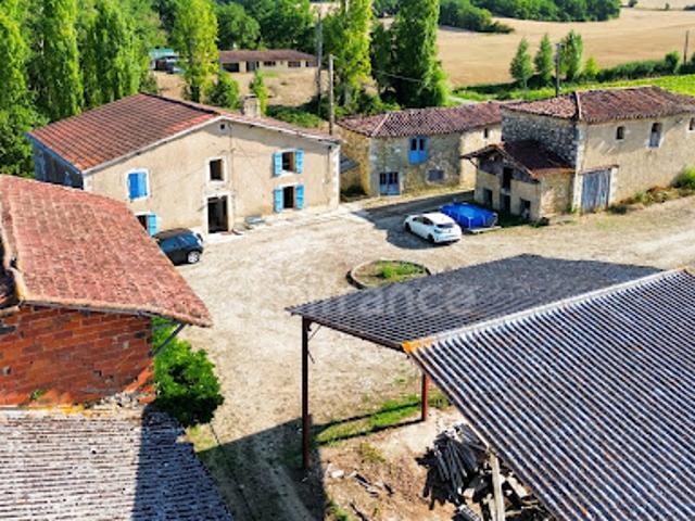 Maison vente à Auch, Vic-fezensac