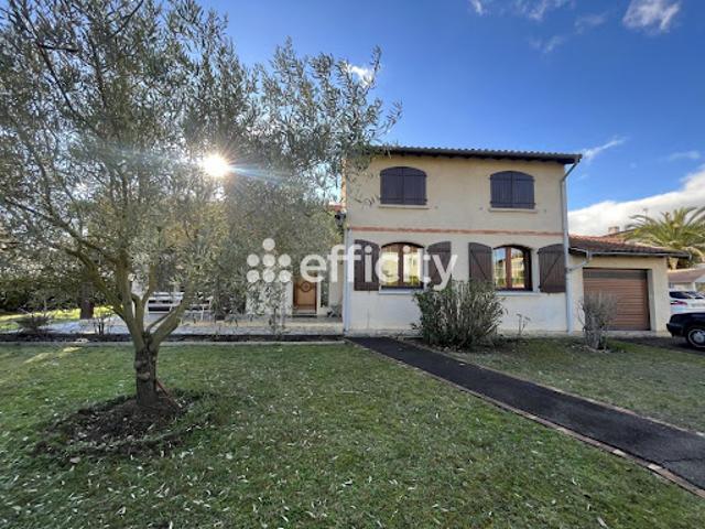 Maison vente à Villeneuve-tolosane, Haute-Garonne