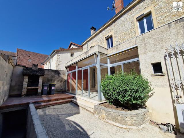 Maison vente à Beaune, Volnay