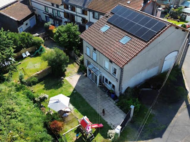 Maison vente à France métropolitaine, Volvic