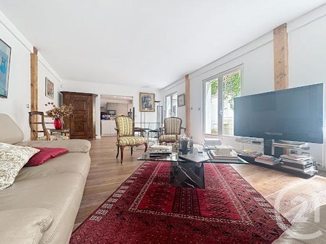 Maison vente à Paris, Île-de-France