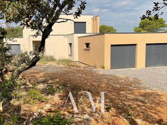Maison vente à Puech du Teil, Nîmes