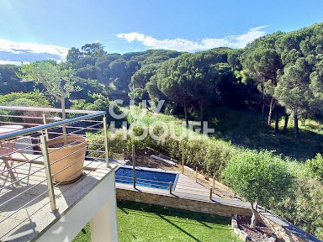 Maison vente à Arrondissement de Draguignan, Sainte-maxime