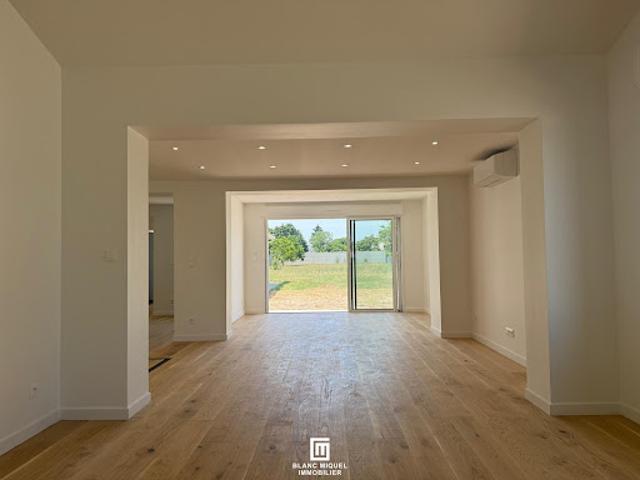 Maison vente à Libourne