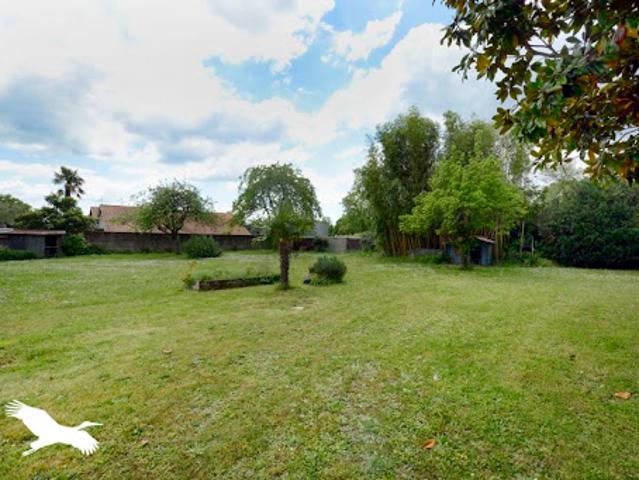 Maison vente à Angoulême, Aignes-et-puypéroux