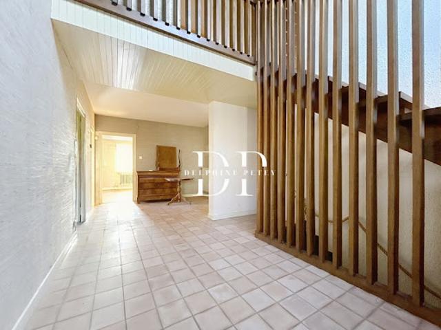 Maison vente à Saint-Julien-en-Genevois, Ville-la-grand