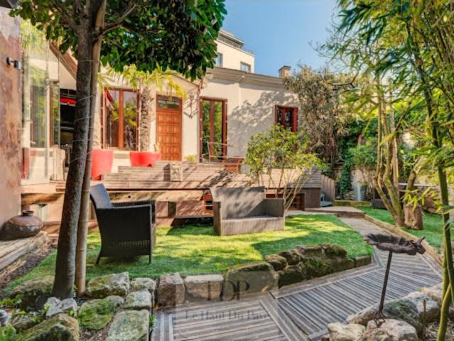 Maison vente à Nanterre, Asnières-sur-seine