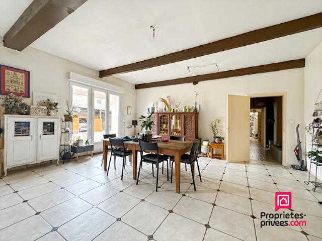 Maison vente à Avallon