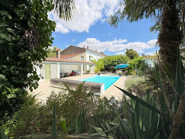 Maison vente à Toulouse, Avignonet-lauragais
