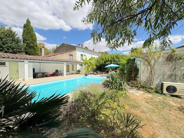 Maison vente à Toulouse, Avignonet-lauragais