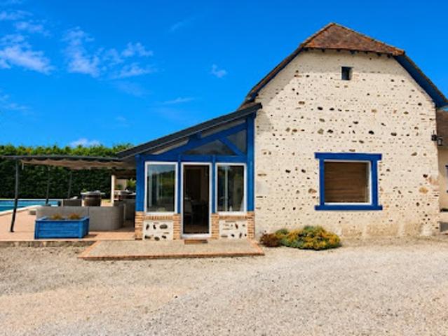 Maison vente à Pau, Barinque