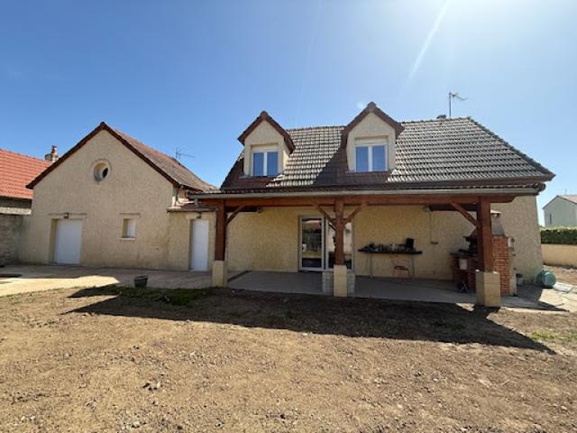 Maison vente à Vichy, Bellerive-sur-allier