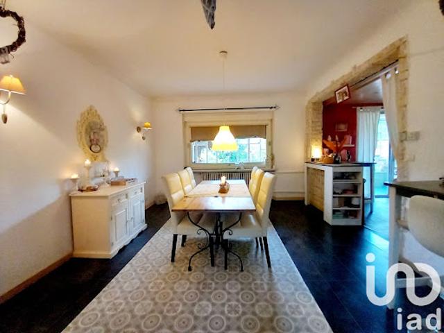 Maison vente à Forbach-Boulay-Moselle, Béning-lès-saint-avold