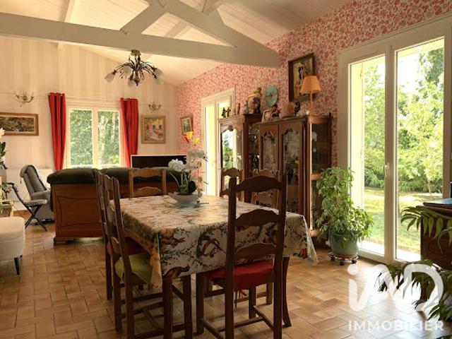 Maison vente à Bergerac