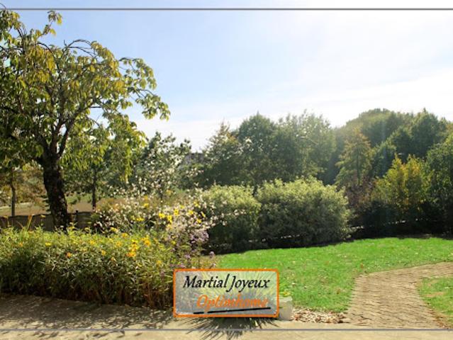 Maison vente à La Marche, Combourtillé