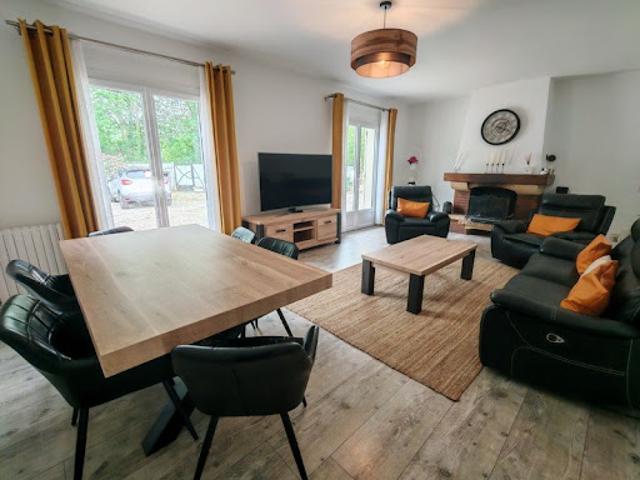 Maison vente à Bordeaux, Blanquefort