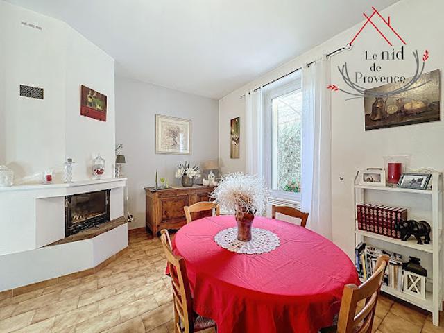 Maison vente à Carpentras, Caromb