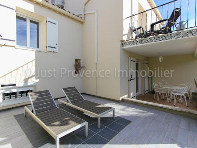 Maison vente à Caromb, Vaucluse