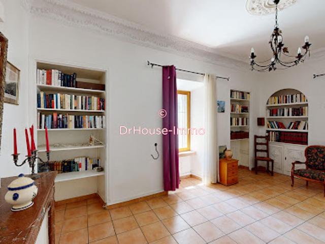 Maison vente à Narbonne, Cascastel-des-corbières