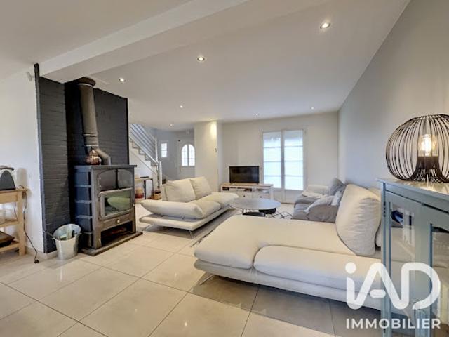 Maison vente à Mantes-la-Jolie, Chapet