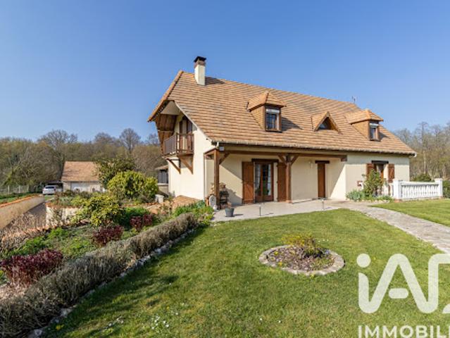 Maison vente à Évreux, Conches-en-ouche
