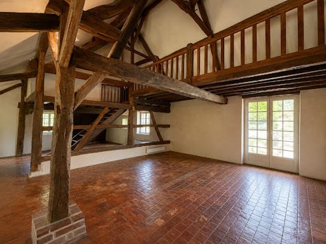 Maison vente à Montargis, Coullons