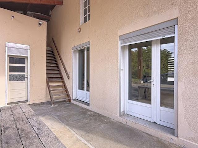 Maison vente à Vitry-le-François, Couvrot