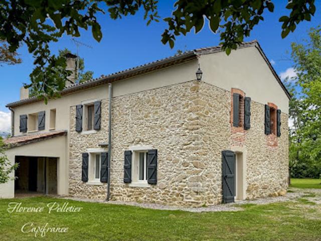 Maison vente à Cadix, Cuq-Toulza