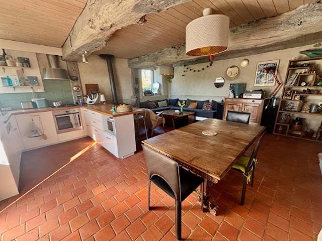 Maison vente à Avranches, Les Cresnays