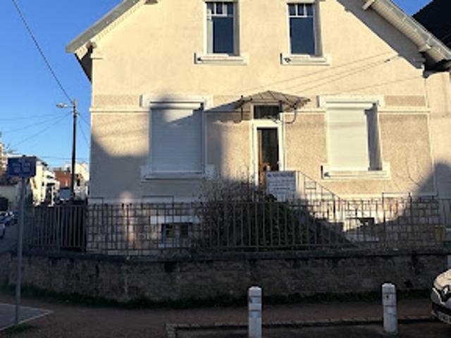 Maison vente à Jardins familiaux Jacques de Baerze, Dijon