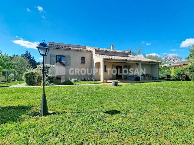 Maison vente à Toulouse, Escalquens