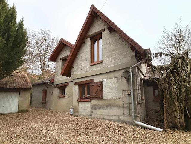 Maison vente à Évreux, Evreux