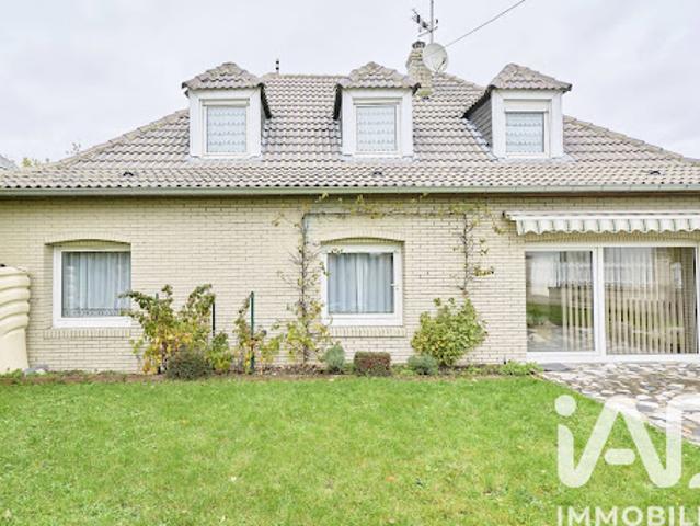 Maison vente à Lille, Faches-thumesnil