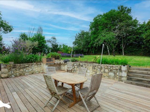 Maison vente à France métropolitaine, Fleurance