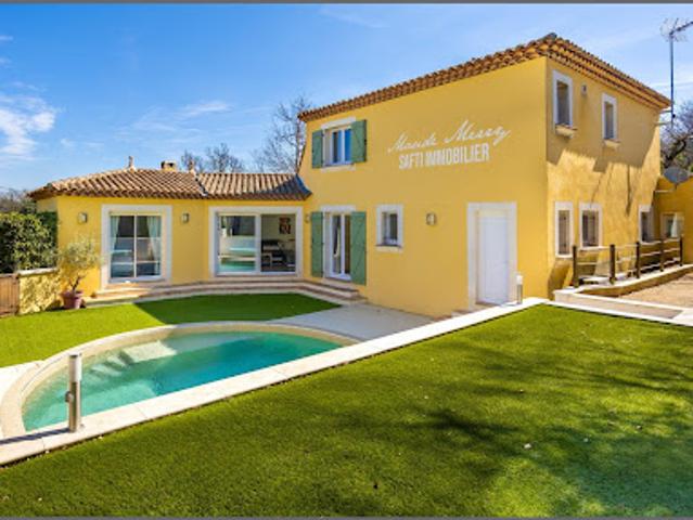 Maison vente à Brignoles, Forcalqueiret