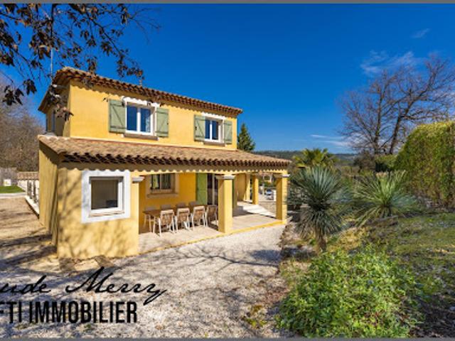 Maison vente à Brignoles, Forcalqueiret