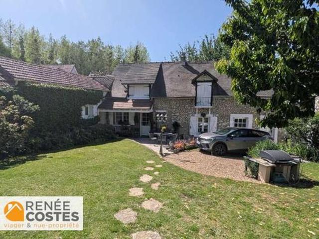 Maison vente à Les Andelys, Aubevoye