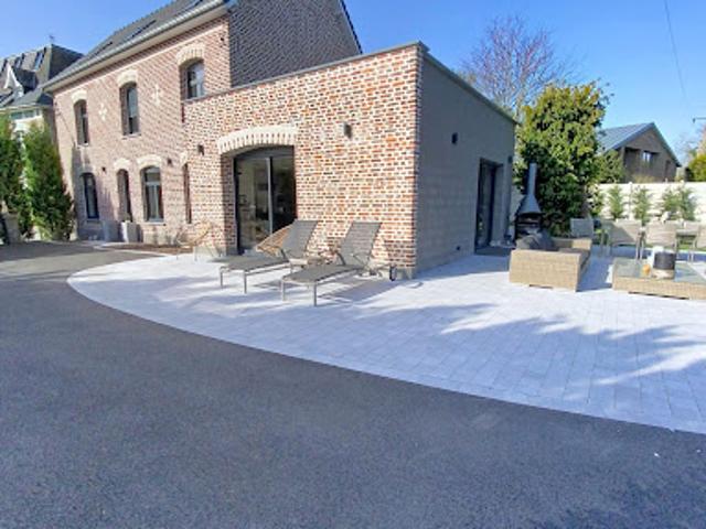Maison vente à Douai, Féchain