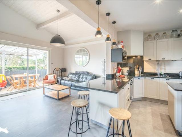 Maison vente à France métropolitaine, Hinx