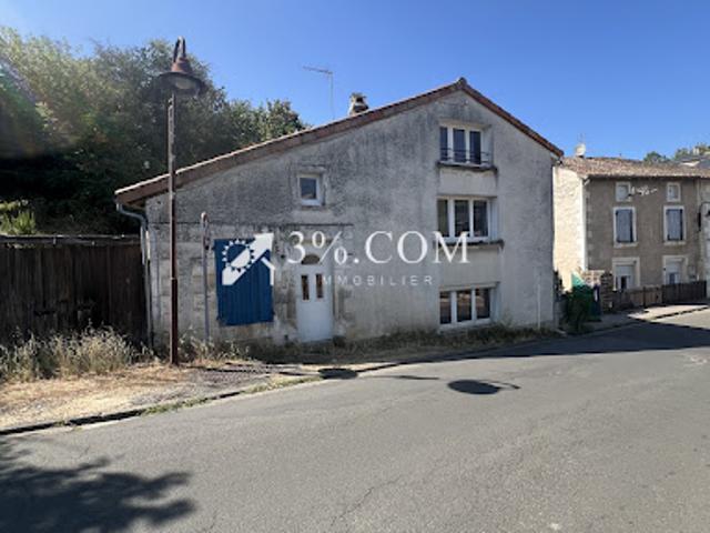 Maison vente à Andillé, Roches-Prémarie-Andillé