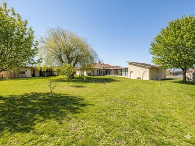 Maison vente à Riom, Ennezat