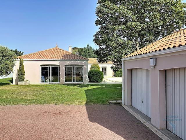 Maison vente à Saint-Nazaire, La Baule-escoublac