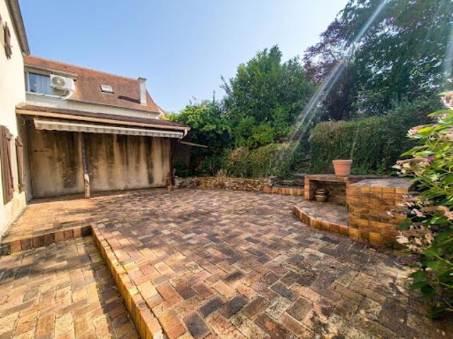 Maison vente à La Celle-sur-Morin, Seine-et-Marne