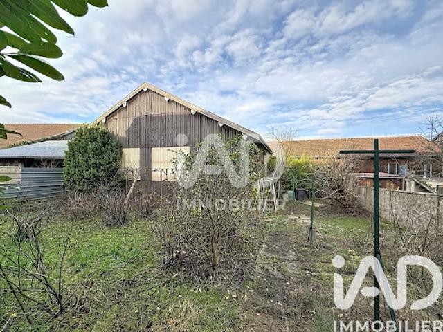 Maison vente à Châlons-en-Champagne, La Neuville-au-pont