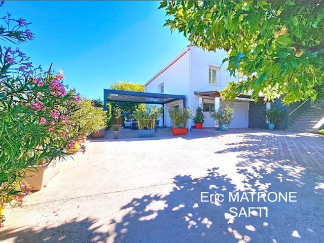 Maison vente à France métropolitaine, La Penne-sur-huveaune