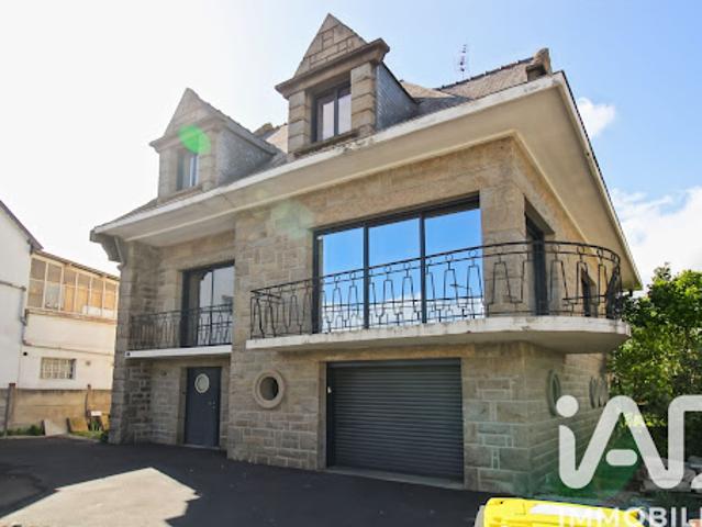 Maison vente à Saint-Brieuc, Bretagne