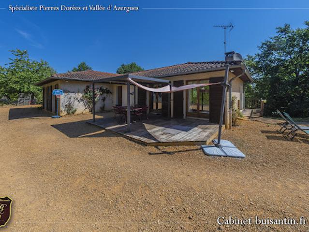 Maison vente à Villefranche-sur-Saône, Rhône