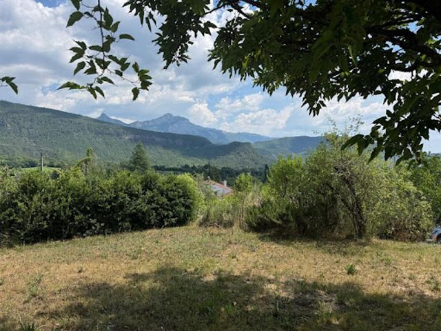 Maison vente à Digne-les-Bains, Le Brusquet