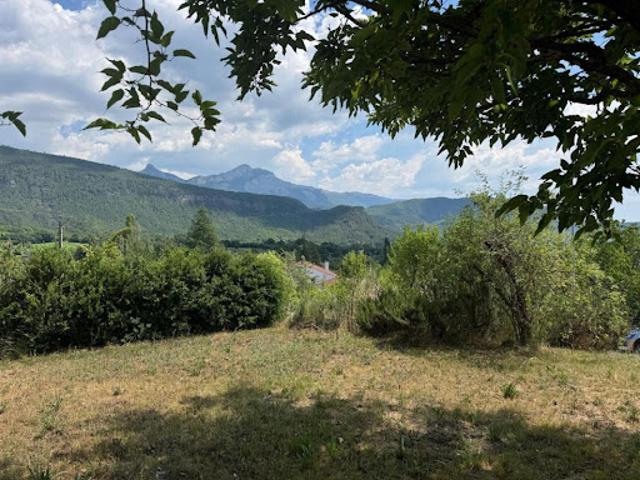 Maison vente à Digne-les-Bains, Le Brusquet
