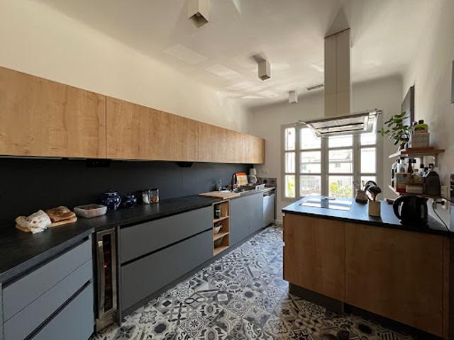Maison vente à Avignon, Le Thor